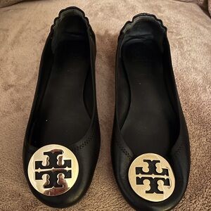 COPY - Tory Burch ballet flats